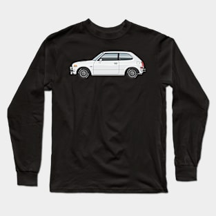 custom artwork Long Sleeve T-Shirt